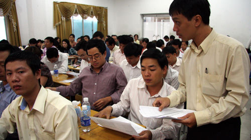 Bất cập trường tư: quyền lợi các bên cần đảm bảo